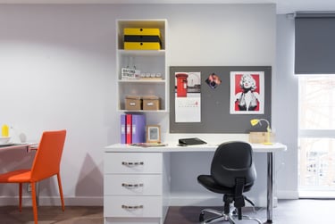 Premium Studio at Glassyard Building, 7A Stockwell Green, Stockwell, London, SW99JF - Image 10